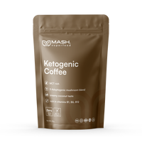 Koop Keto Koffie | Slimme energie en Metabolisme MCT-rijk