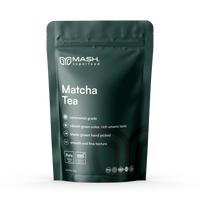 Matcha Thee Ceremonieel Poeder Kopen | Biologisch van MASH Superfood