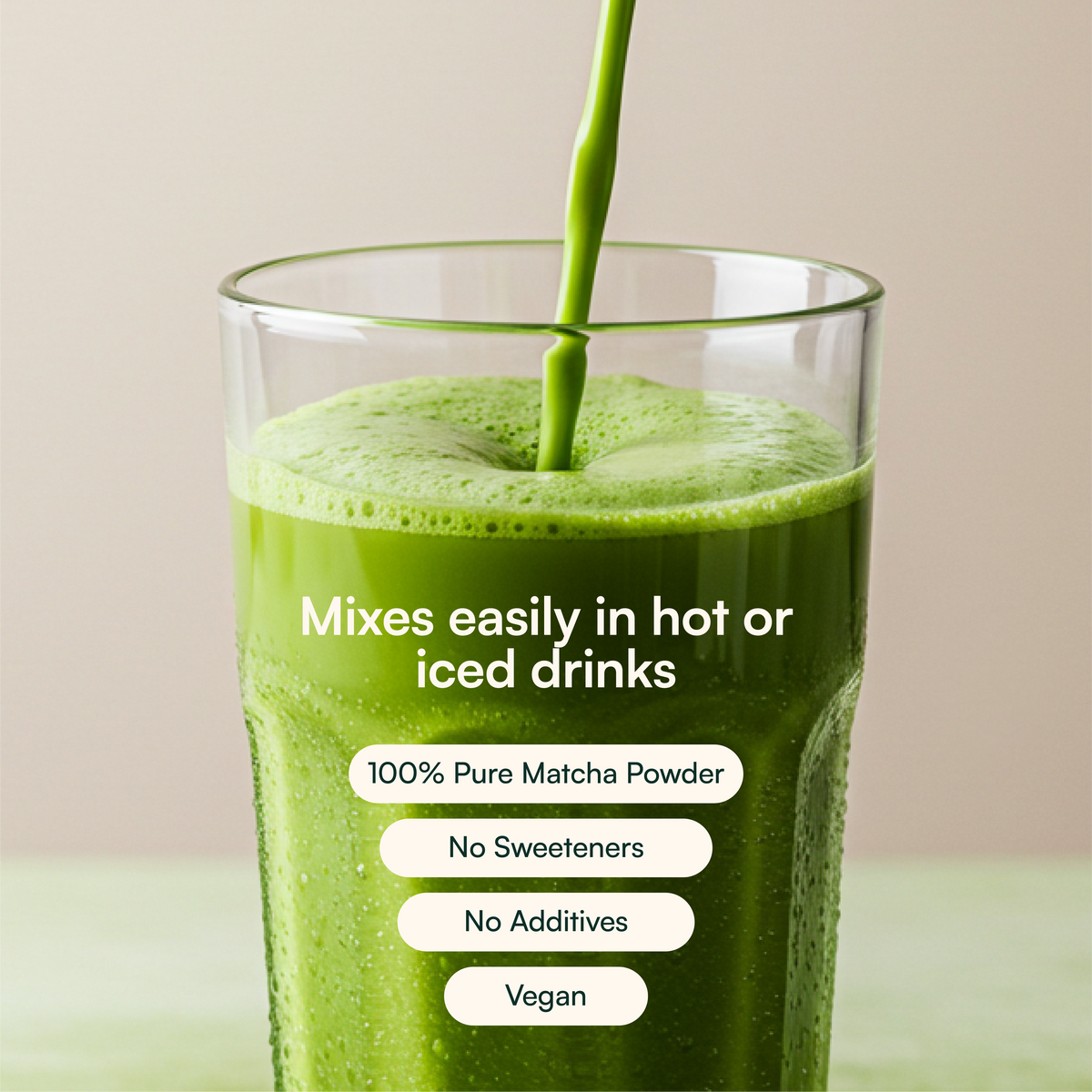 Matcha Thee Ceremonieel Poeder Kopen | Biologisch van MASH Superfood