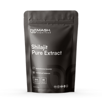 shilajit pure extract
