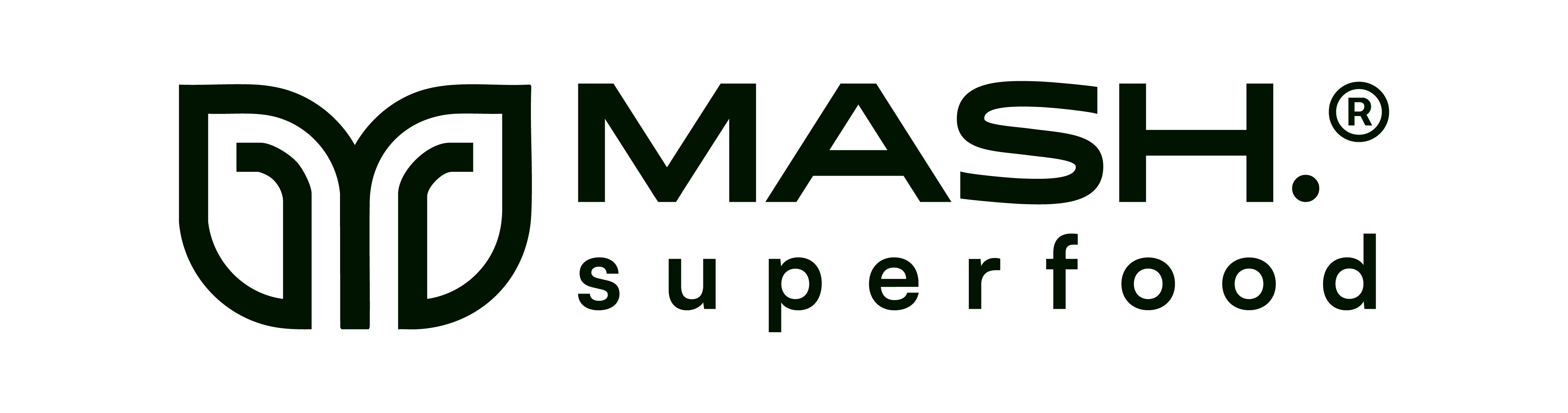 MASH. superfood