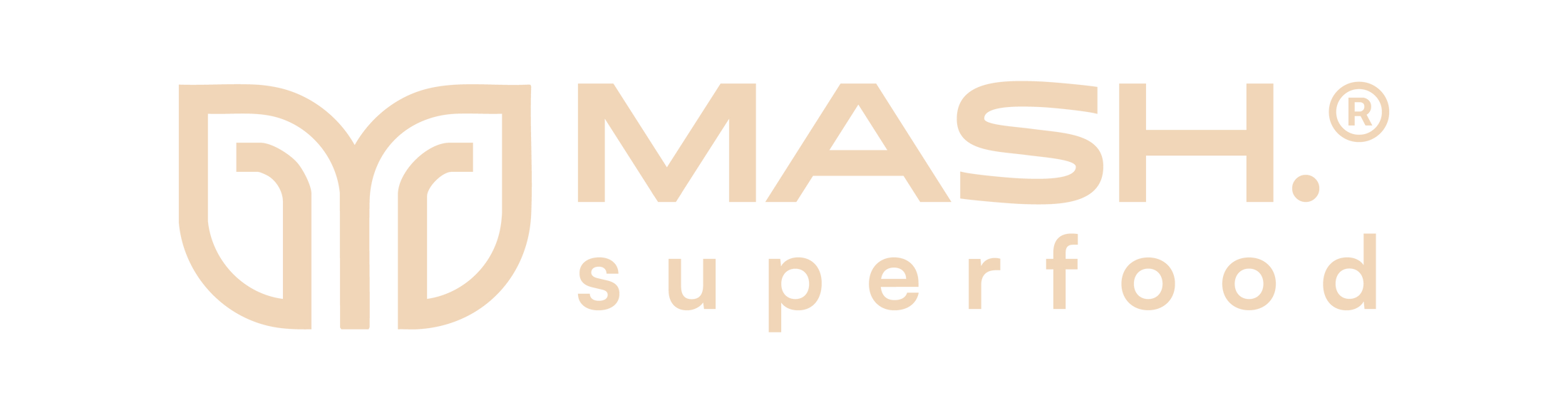 MASH. superfood