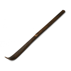 Cuillère en bambou MASH® Matcha